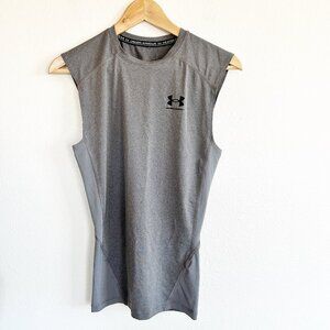 Under Armour Sleeveless Compression Shirt